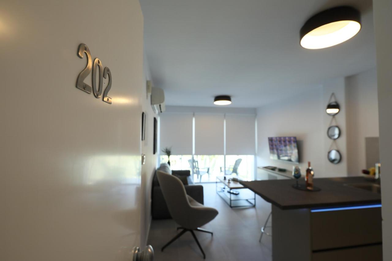 Lovely cozy one bedroom suite with pool - Ferienwohnung Protaras
