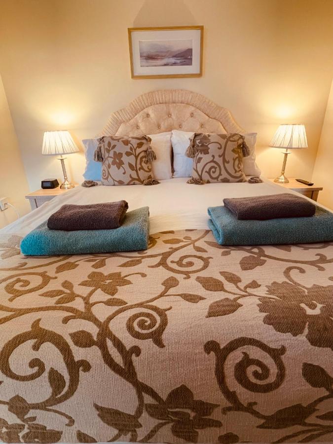 B&B Nairn - Talisker - Bed and Breakfast Nairn