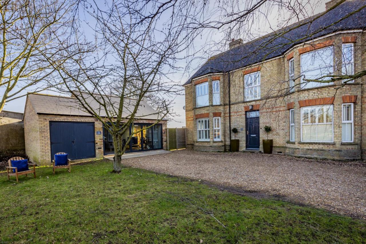 Park Lane Studio, Shouldham - B&B Shouldham