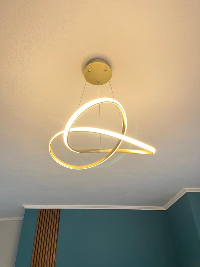 eliTe deluxe 3 residence - Ferienwohnung