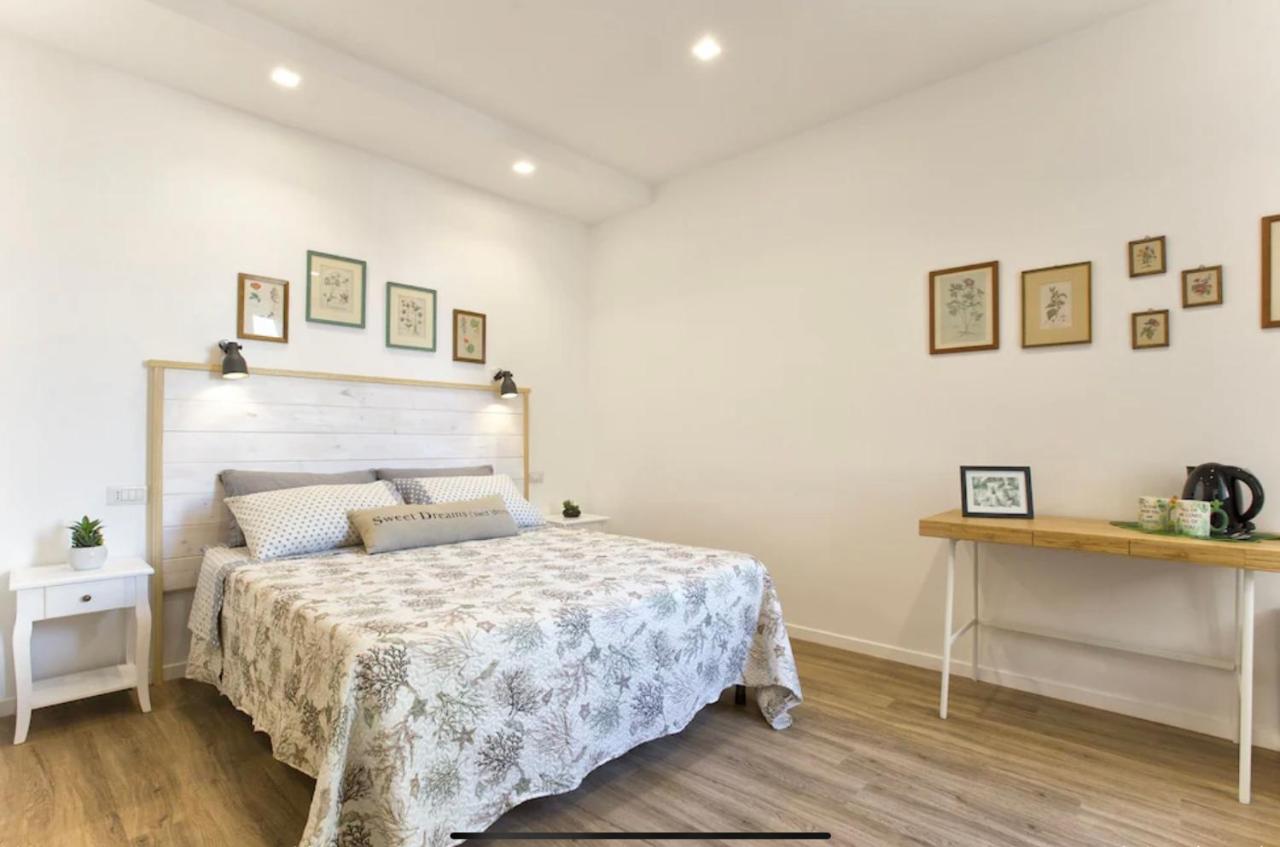 Catalogna10 Rooms - Ferienwohnung Alghero