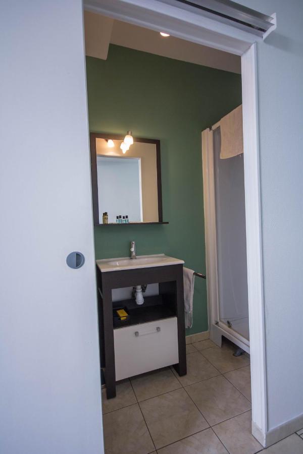 Habitación Doble con baño privado