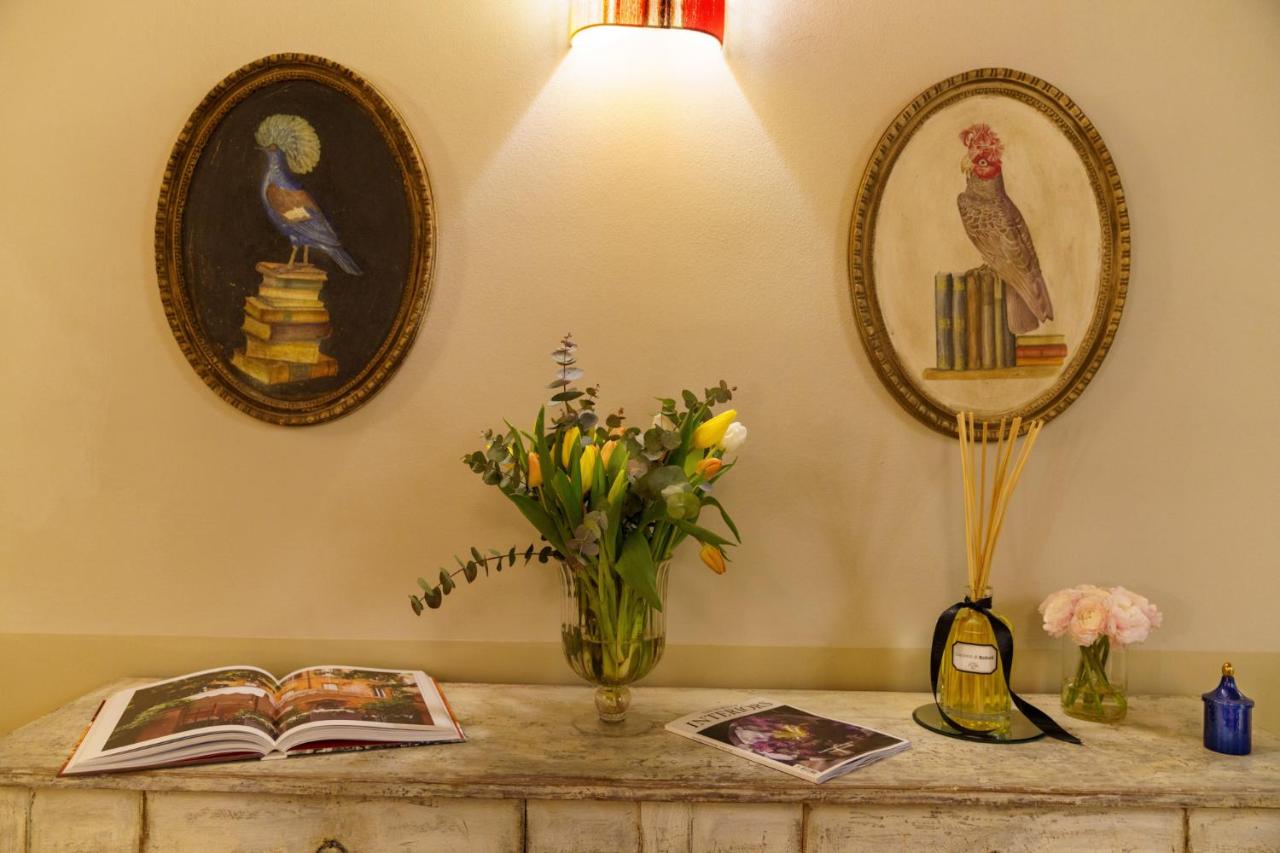 Borgo Signature Rooms - B&B