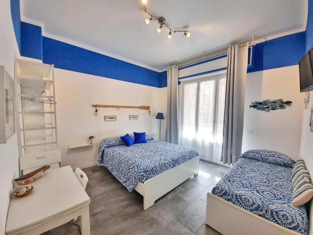 B&B Monterosso al Mare - Il Sogno Apartments - Bed and Breakfast Monterosso al Mare