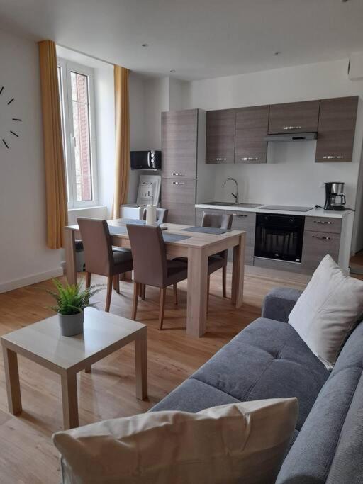 Logement entier - Appartement - B&B