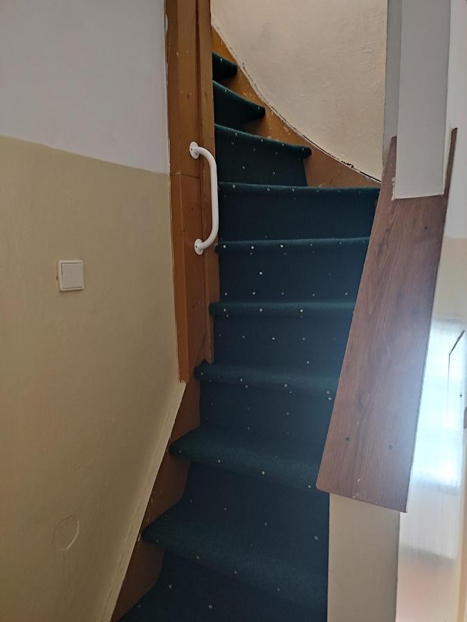 Triple Room with Balcony
