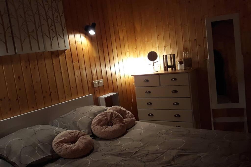 Casa con 1 Camera da Letto