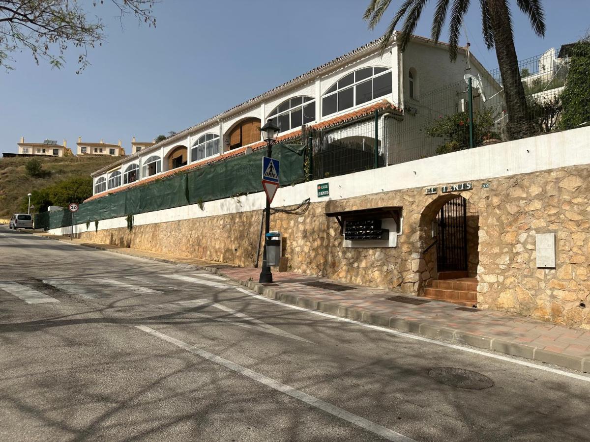 Piso Los Pacos - B&B Fuengirola