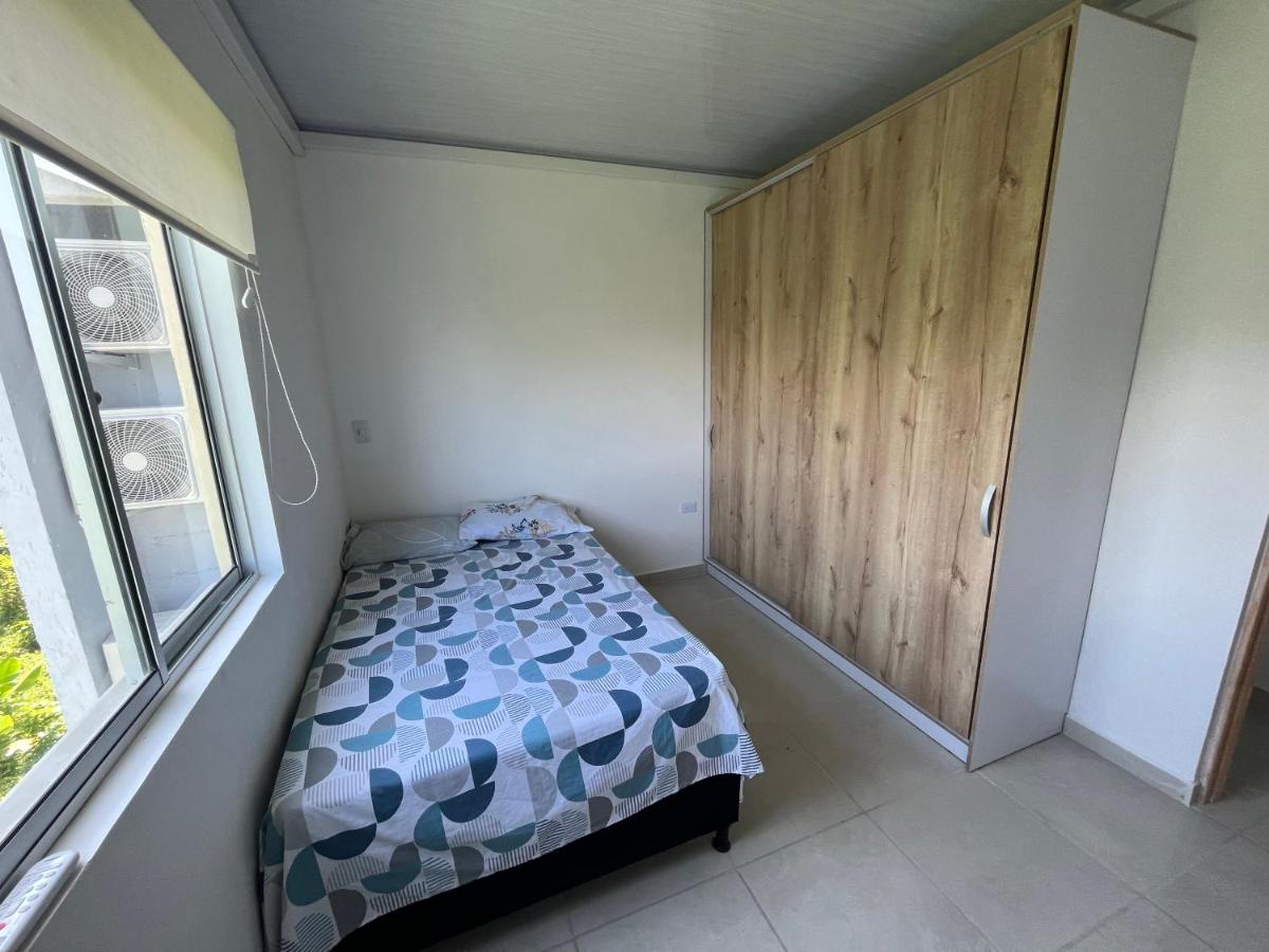Appartement 3 Chambres