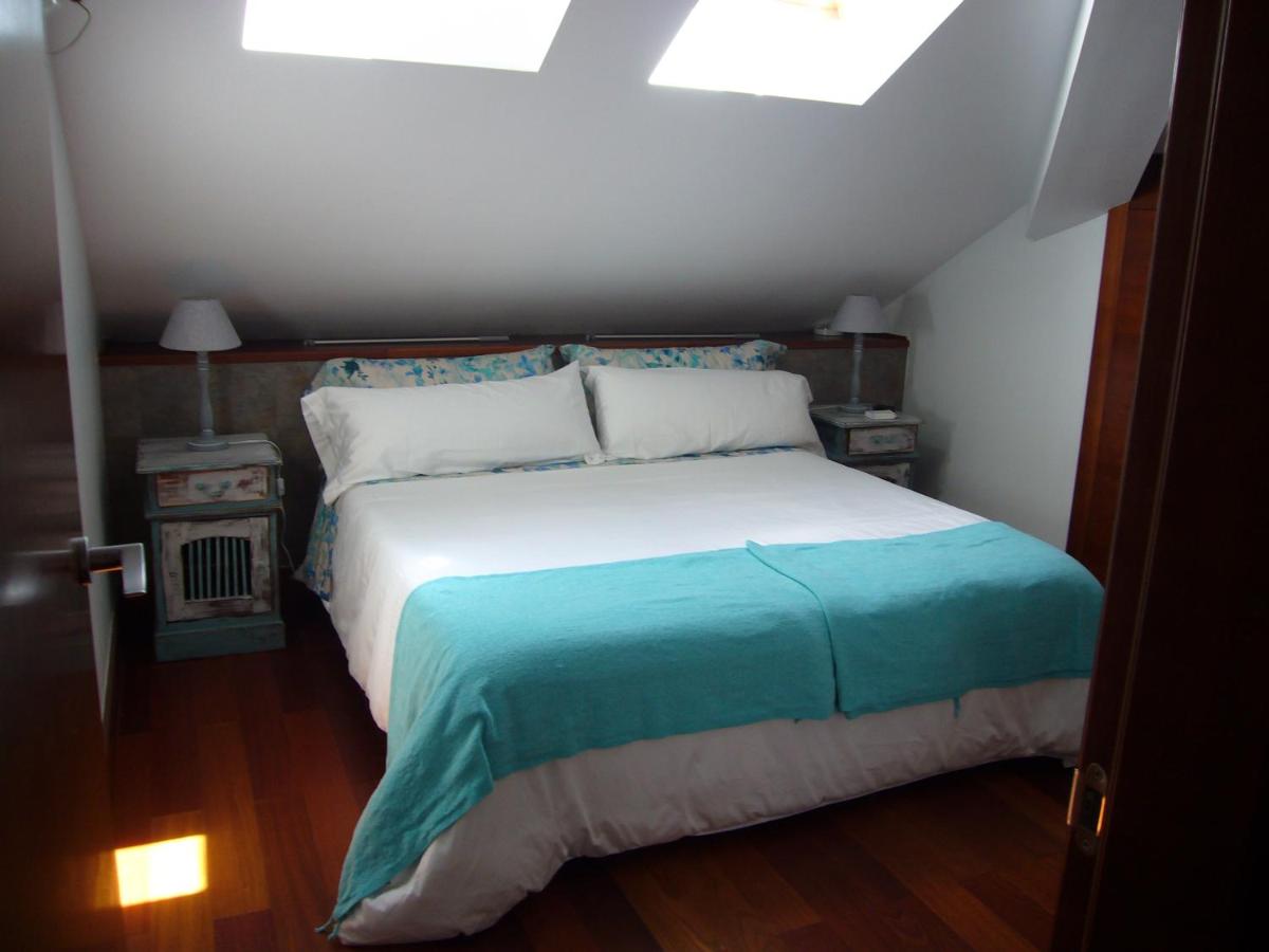 La Morada del Sobrarbe - B&B Boltaña
