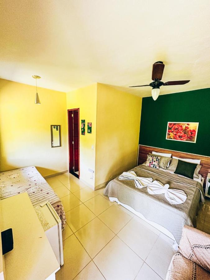Suite Junior - Vue sur Jardin