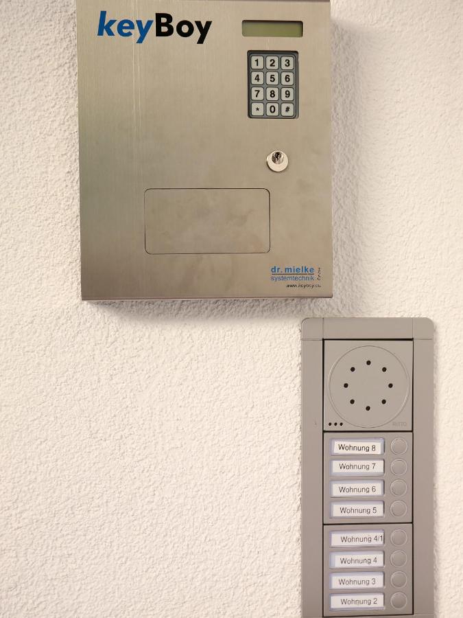 Standard Apartment