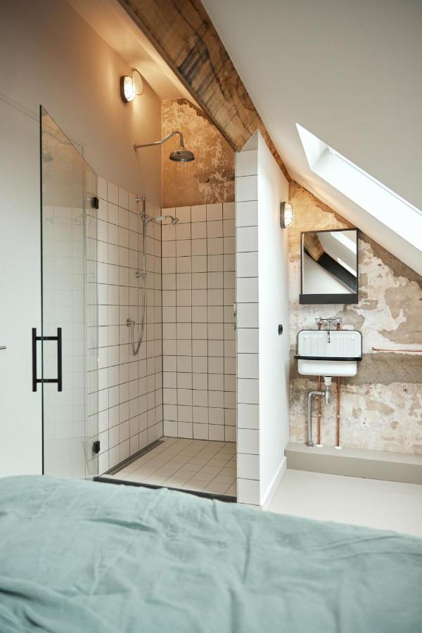 Deluxe Familiekamer