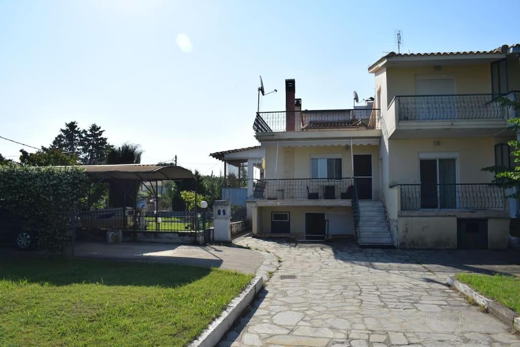 B&B Kariani - The Family House! Kariani Beach of Kavala - Bed and Breakfast Kariani