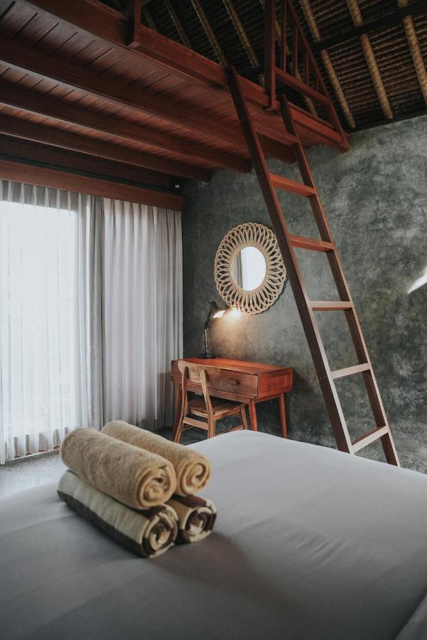 Tweepersoonskamer met Eigen Badkamer