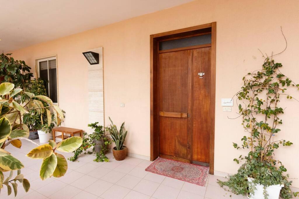 casaffianco - Chambres d’hôtes