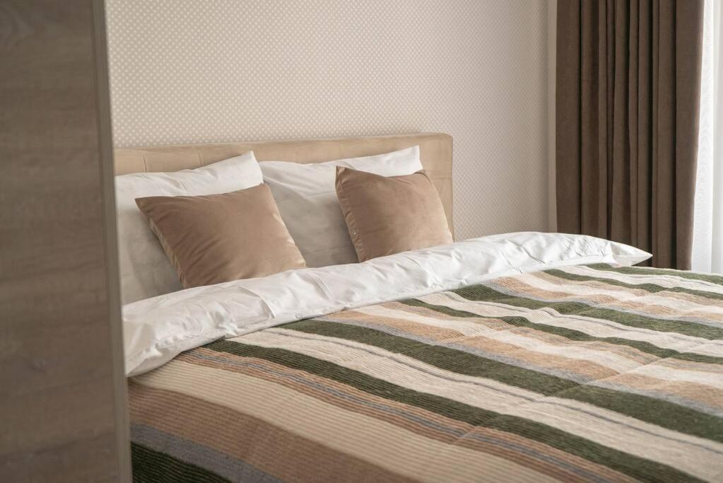 RentWill apartments Sixteen - B&B Chişinău