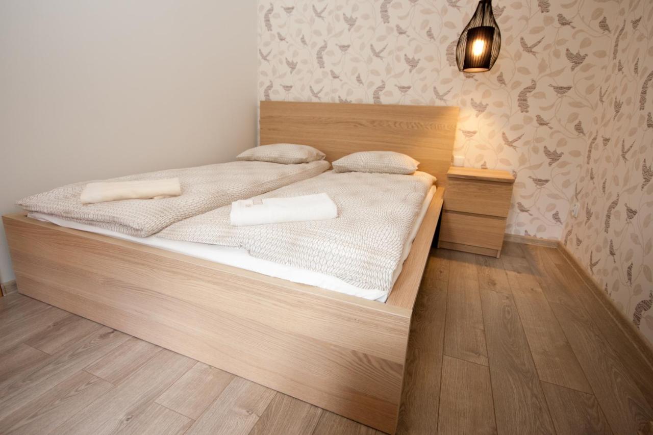 Apartamenty Przy Świerku - B&B