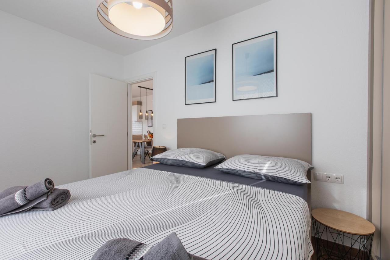 Appartamento con 2 Camere da Letto