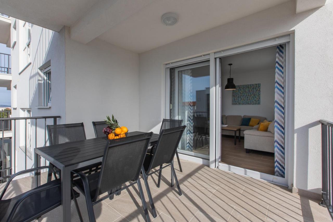 Apartman Jana - B&B Traù