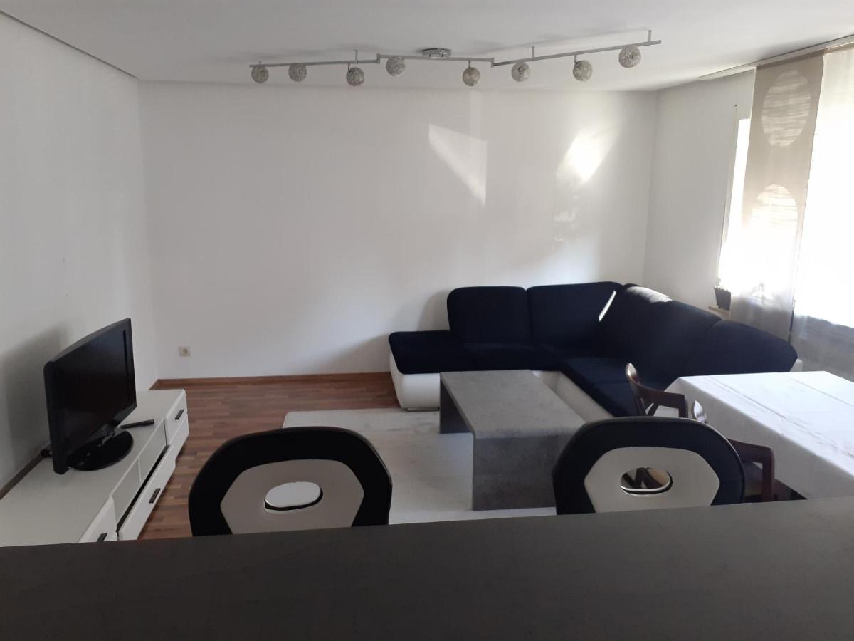 Nina - Ferienwohnung Reichenbach an der Fils