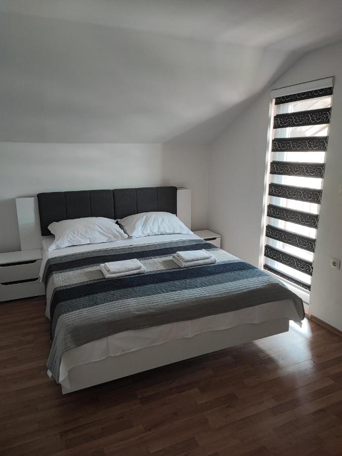 B&B Međugorje - Apartman Bojić - Bed and Breakfast Međugorje