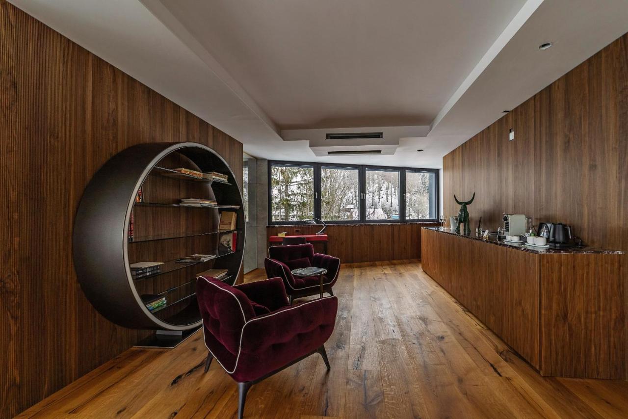 Suite Executive