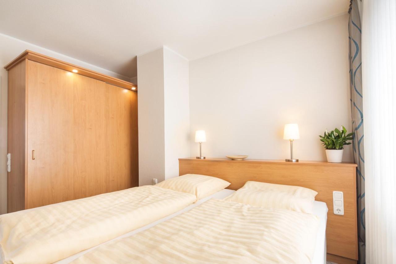 One-Bedroom Apartment (2 Adults) with Sea View