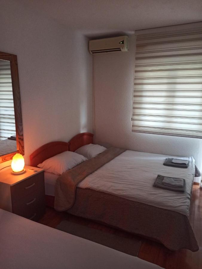 B&B Herceg Novi - Apartman Tristan - Bed and Breakfast Herceg Novi