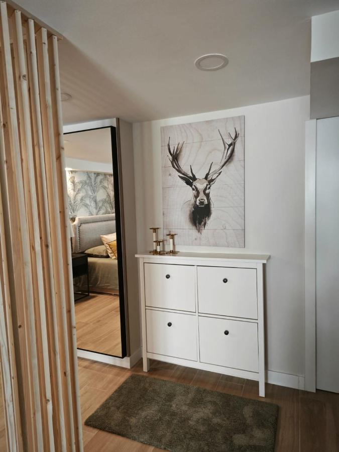 Studio Sevilla Suites Málaga - B&B Málaga