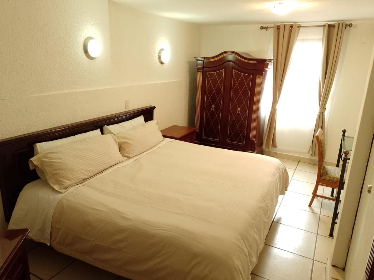 B&B Guanajuato City - Hotel El Beso De Calixto - Bed and Breakfast Guanajuato City