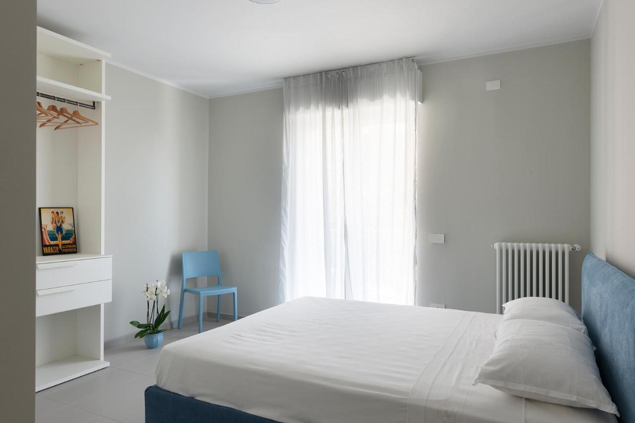 Appartamento con Balcone