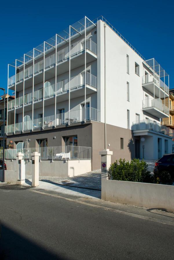 IDA di Ilaria Caprioglio - Ferienwohnung Varazze
