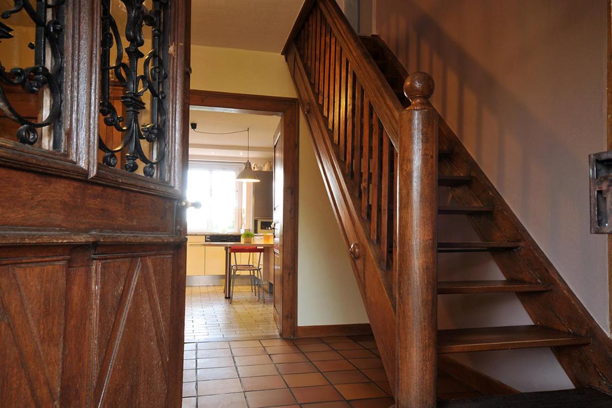 A l’orée du Ried - B&B Jebsheim