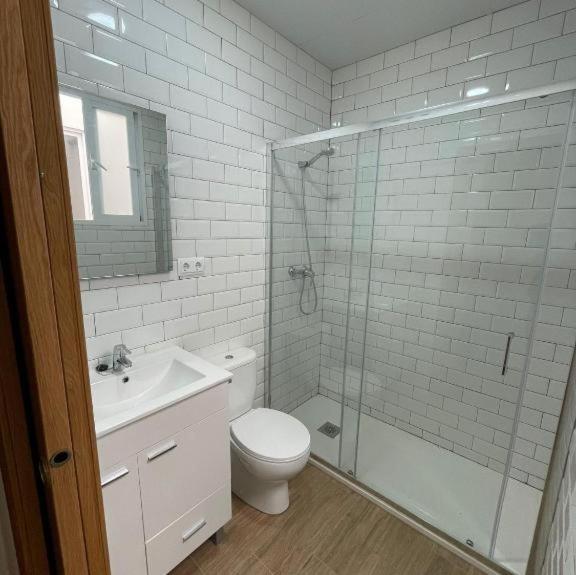 Apartment mit 2 Schlafzimmern