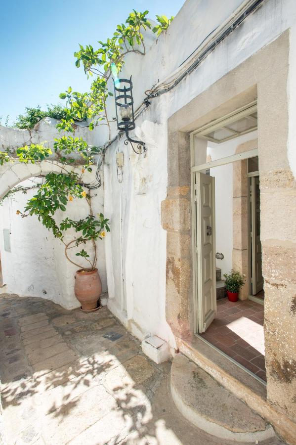 Patmos Traditional House Chora near the Monastery - Ferienwohnung Pátmos