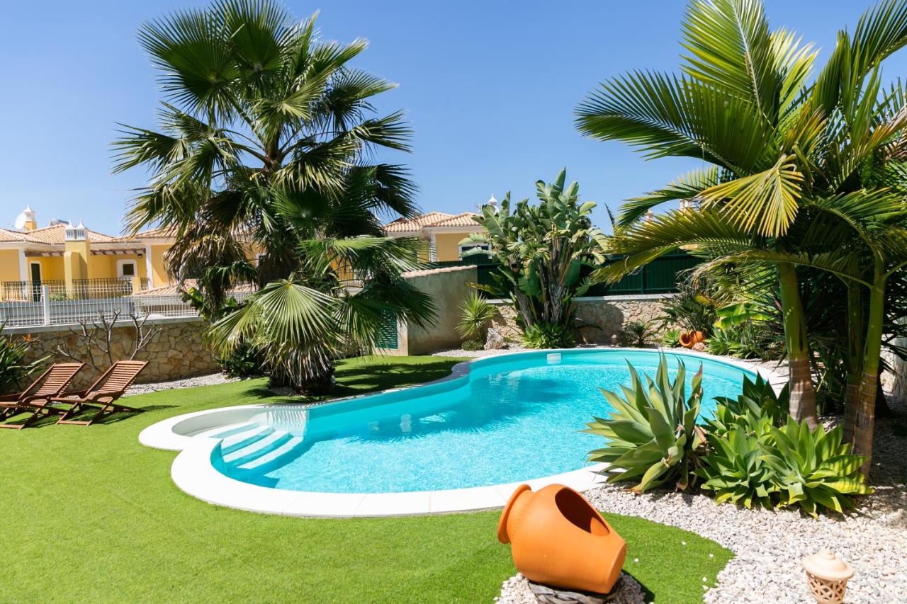 B&B Algoz - Dream villa with private pool - Bed and Breakfast Algoz