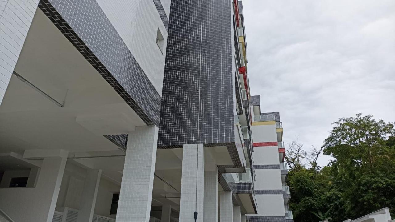 Apartamento completo na Praia Grande - Ubatuba - Bed and Breakfast Ubatuba
