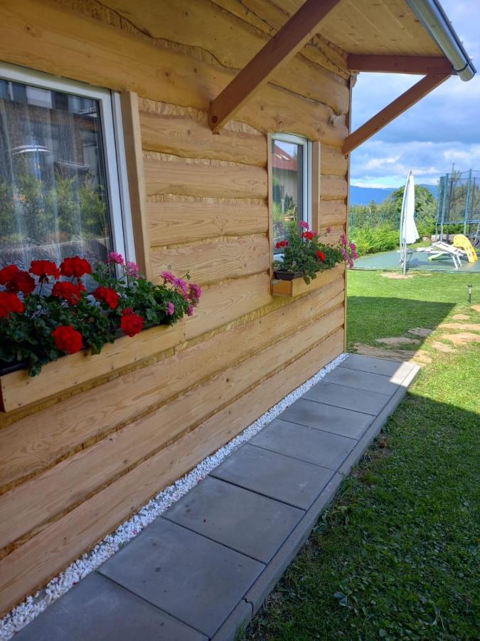 One-Bedroom Cottage