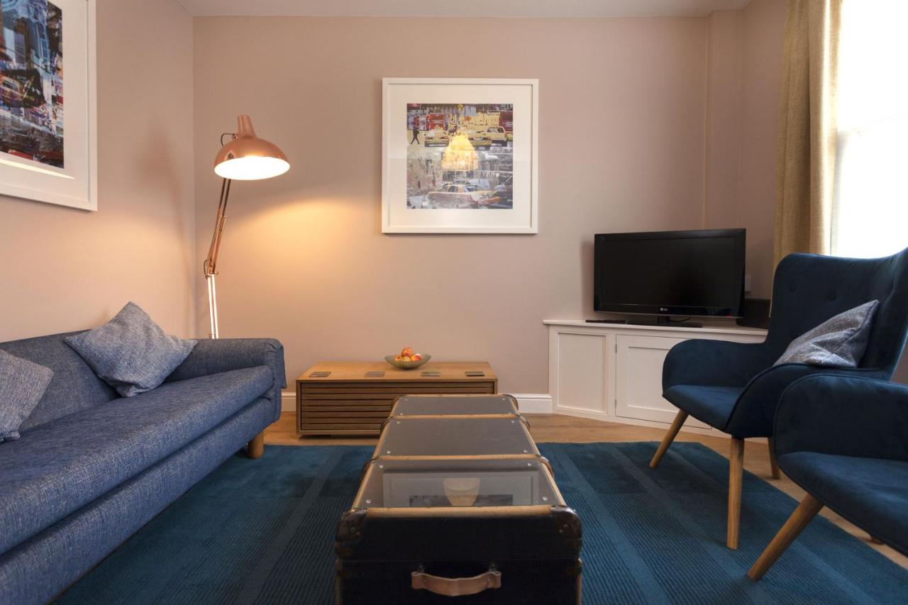 Highfield Grove - B&B
