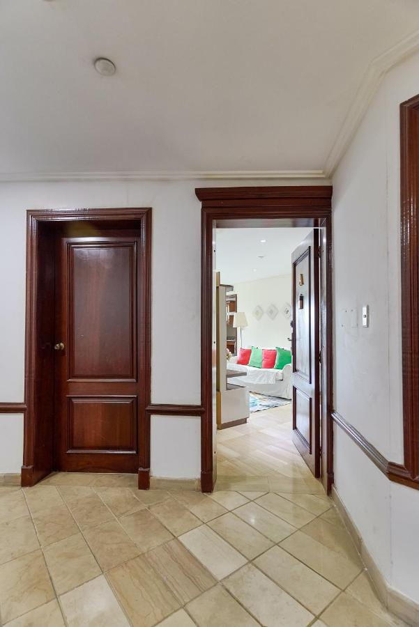 Exquisite Oceanfront Suite - B&B Santo Domingo