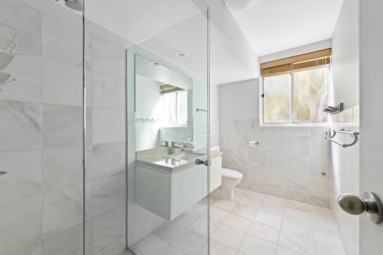 Appartement - Rez-de-Chaussée