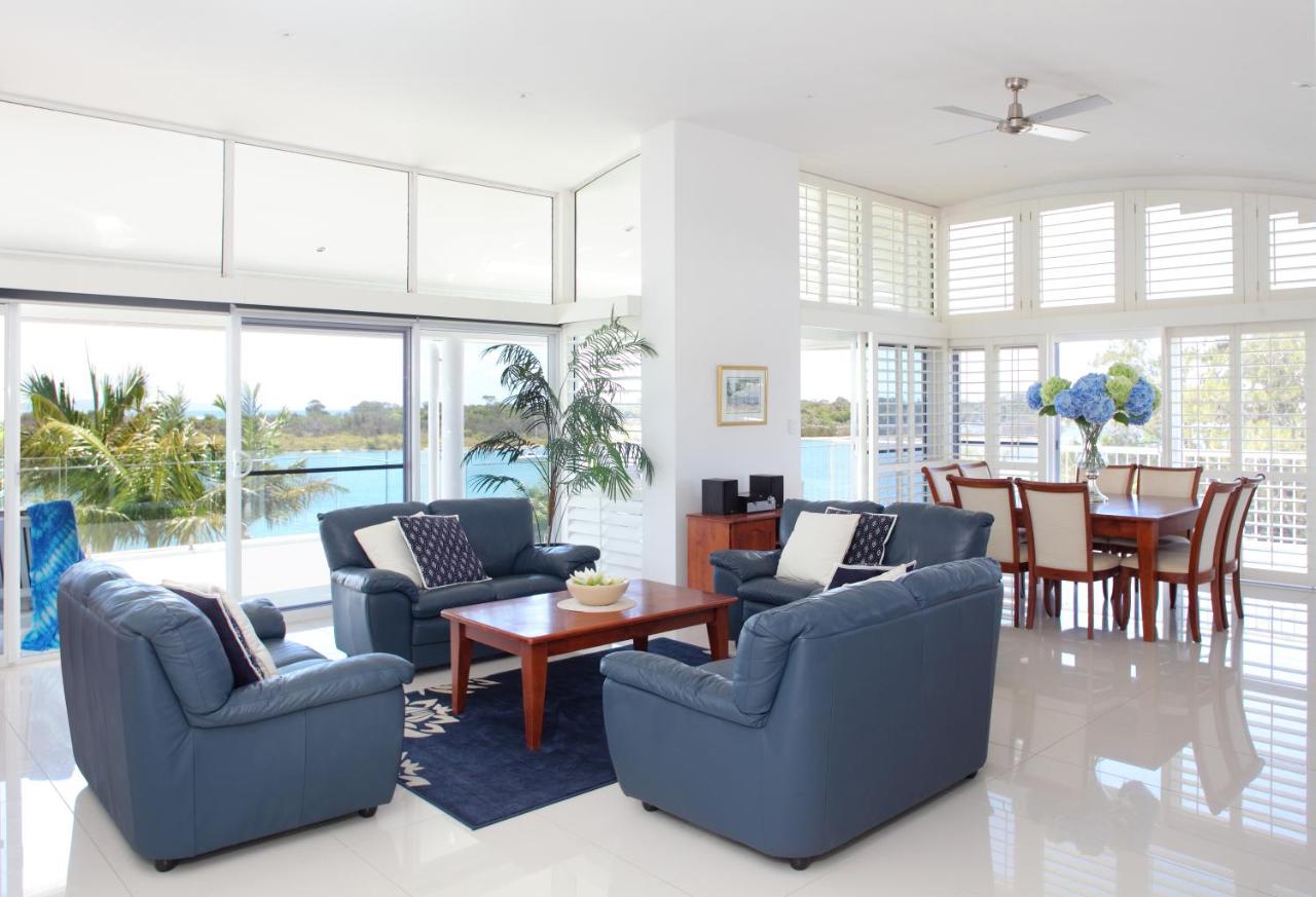 Penthouse Apartment