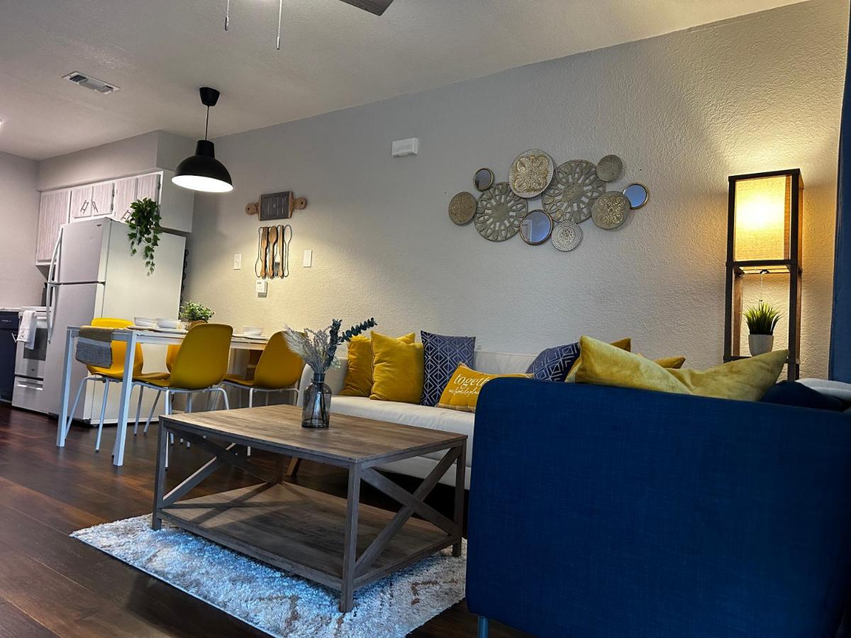 Eagle Stay - B&B Eagle Pass