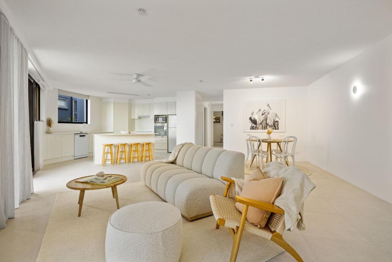 The Rocks Resort Unit W4 - B&B