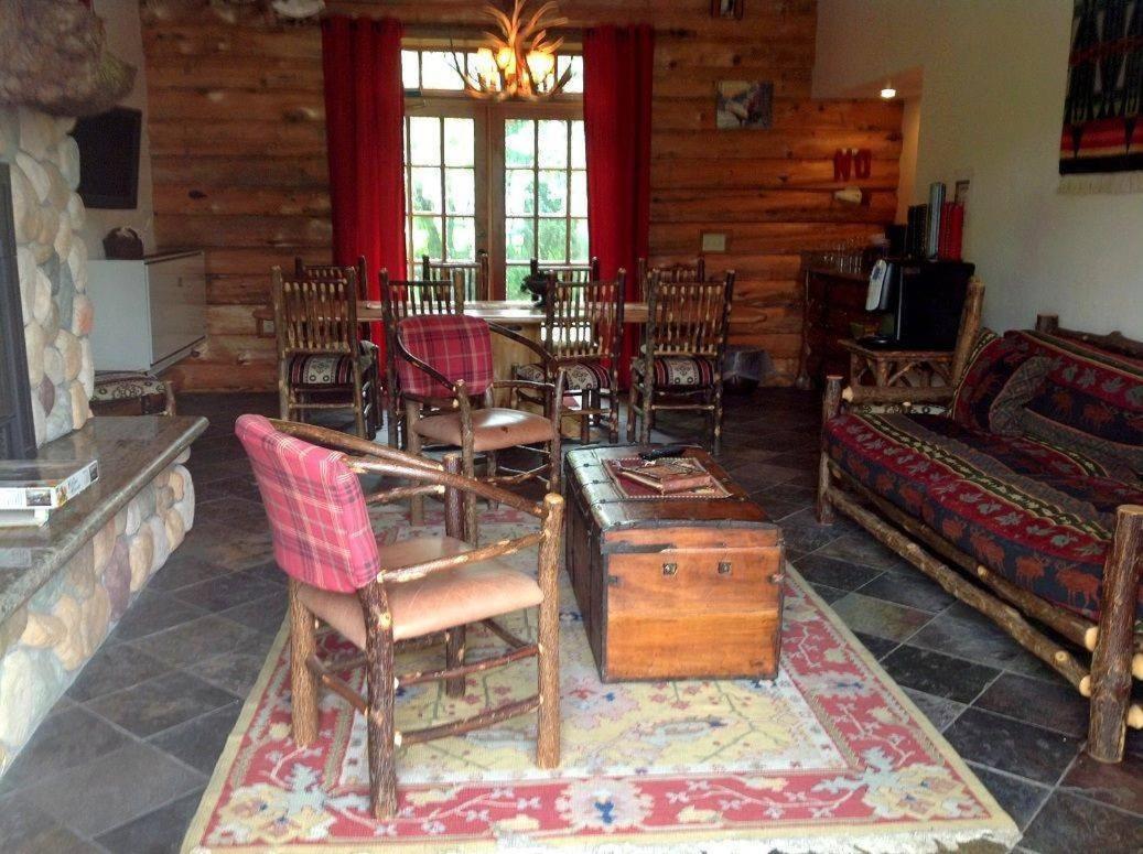 B&B Skaneateles - Finger Lakes Lodging - Bed and Breakfast Skaneateles