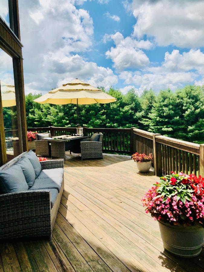 Country vacation home - B&B