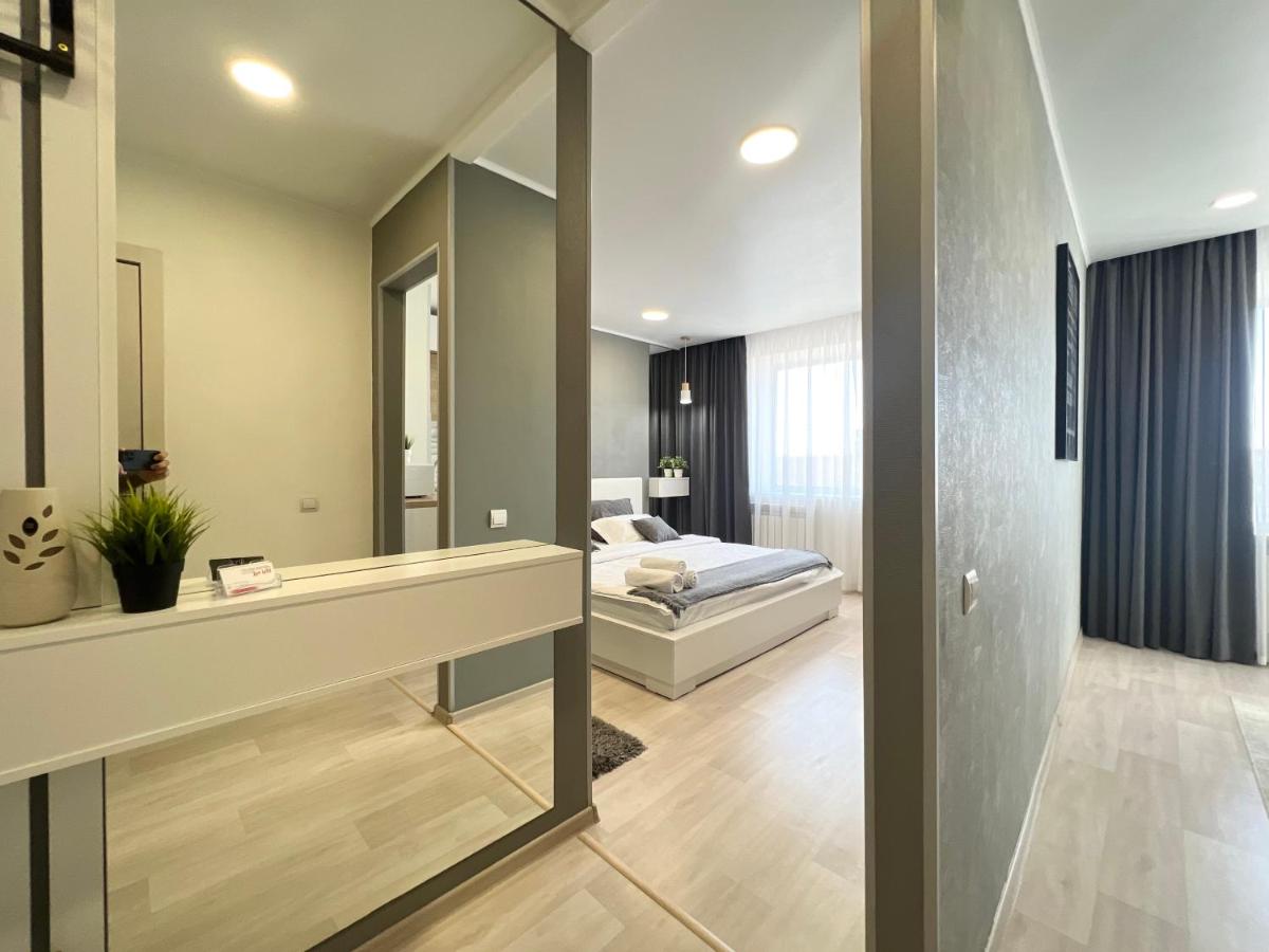 Элитная квартира в центре - B&B Pavlodar