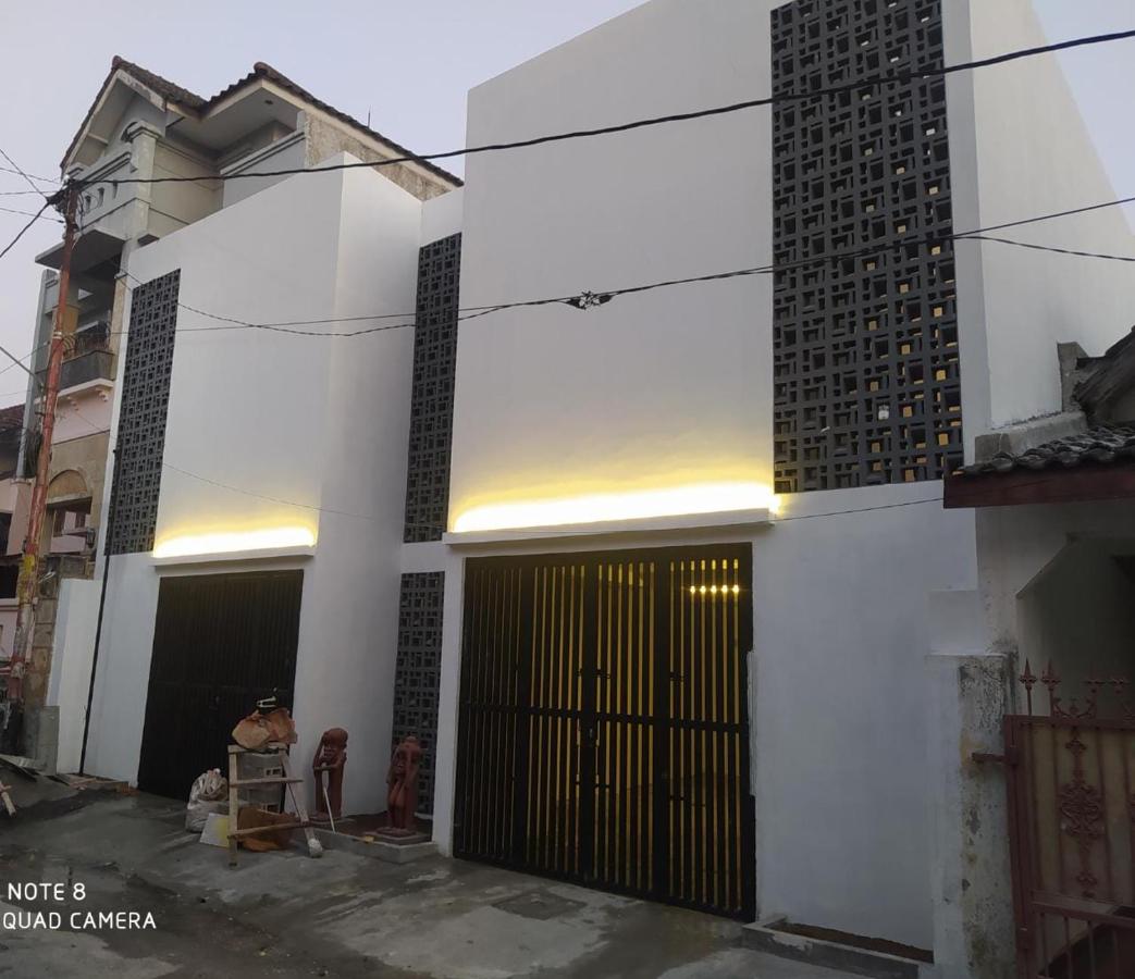 Rumah Bahagia 36 - B&B