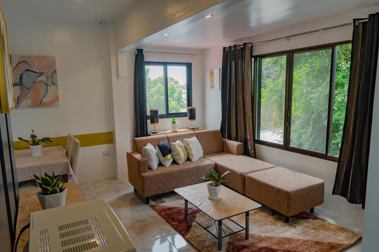 Familiekamer met Balkon